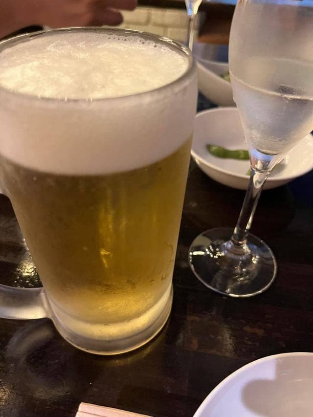 炭火焼とワインの酒場 VOLTA 北新地店 - サブ画像2