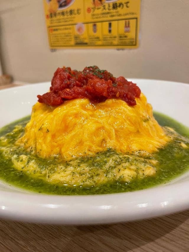 神田たまごけん 池袋WACCA店 - サブ画像3