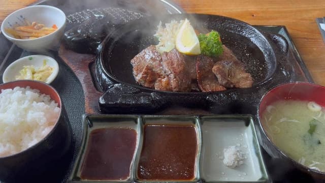 焼肉 森山 - サブ画像2