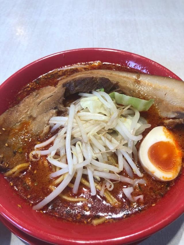 とろこく味噌らーめん みそや源兵衛 太田店 - サブ画像1