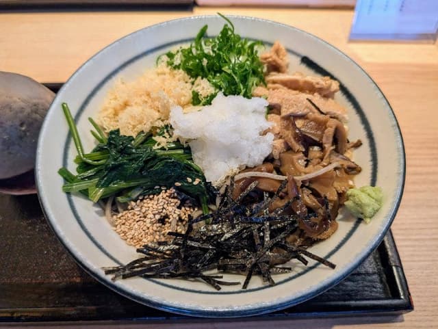 蒲郡 桔梗屋 本店 - サブ画像3