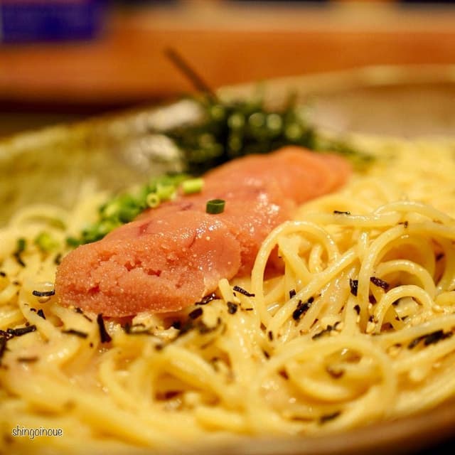 洋麺屋 五右衛門 渋谷桜丘店 - サブ画像3