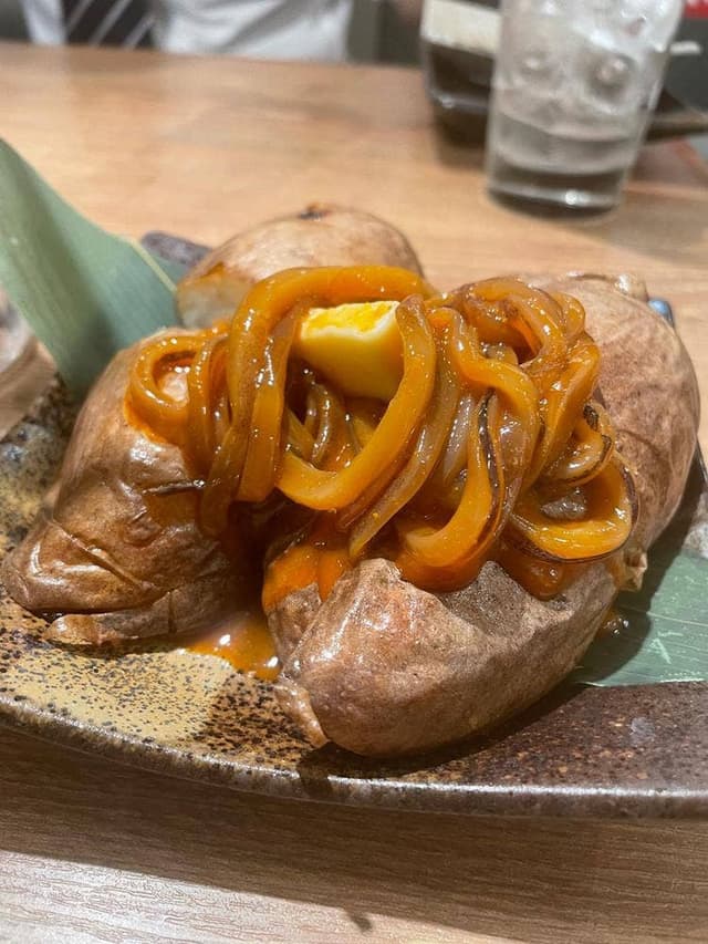 肉汁餃子のダンダダン 赤羽南口店 - サブ画像1
