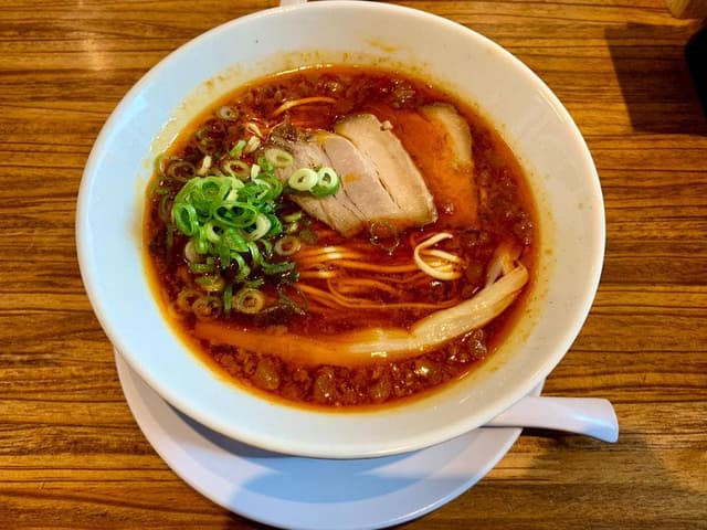 尾道ラーメン 一 - サブ画像3