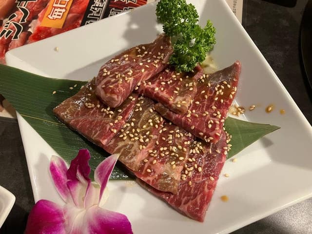 焼肉だいにんぐ 凛 - サブ画像2