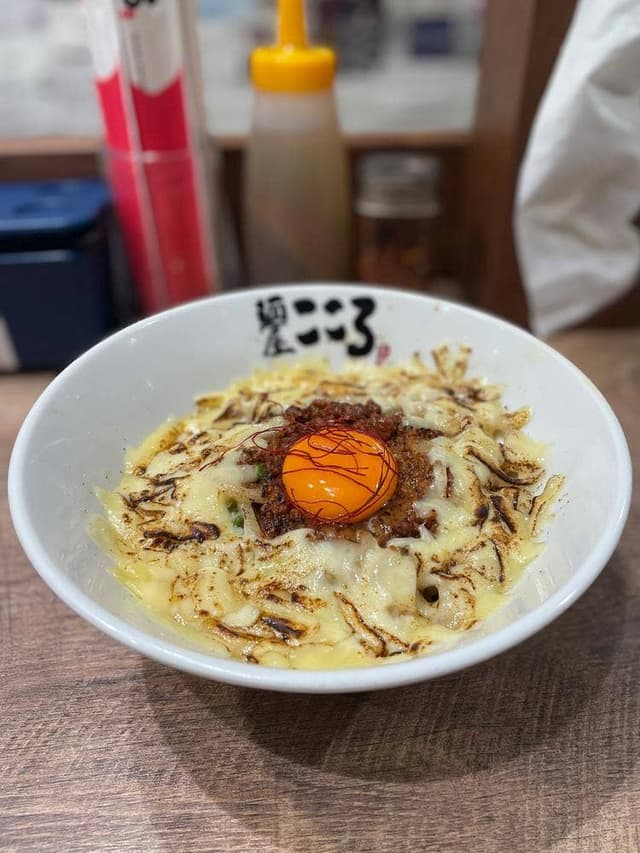 麺屋こころ 新宿歌舞伎町店 - サブ画像1