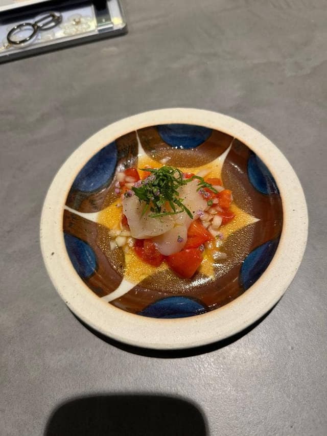 酒と飯 〆〆 - サブ画像1