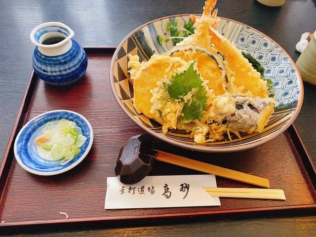 手打道場 高砂 - サブ画像1