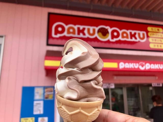 pakupaku松阪垣鼻店 - サブ画像2