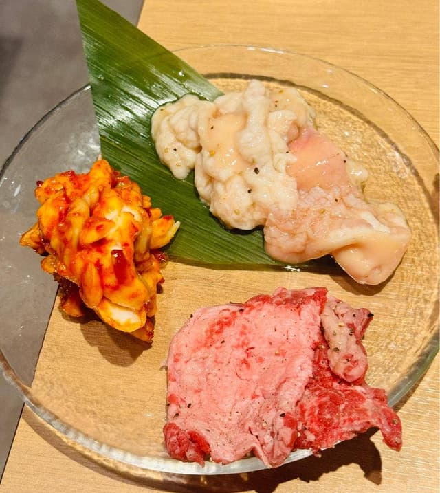 焼肉こてつ - サブ画像1
