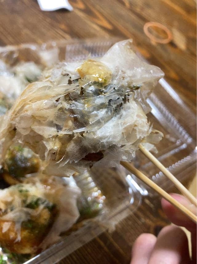 たこ焼き きまぐれ - サブ画像3