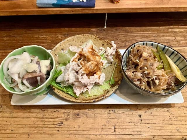 長者町立呑 やいちゃん - サブ画像1