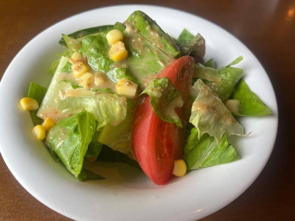 ピザハウスモッコ 東名川崎店
