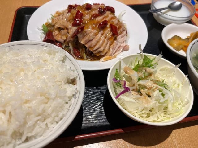 福臨門 代々木店 - サブ画像3