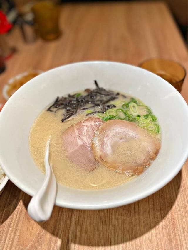 一風堂 樹モールプラザ川口店 - サブ画像1