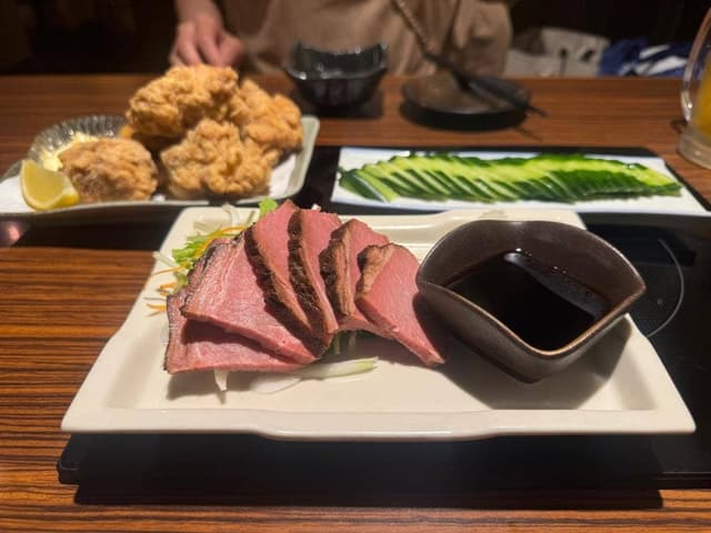 地鶏と地酒 新宿とっとり - サブ画像1