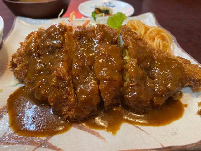 とんかつの店 ミヤコ - サブ画像3