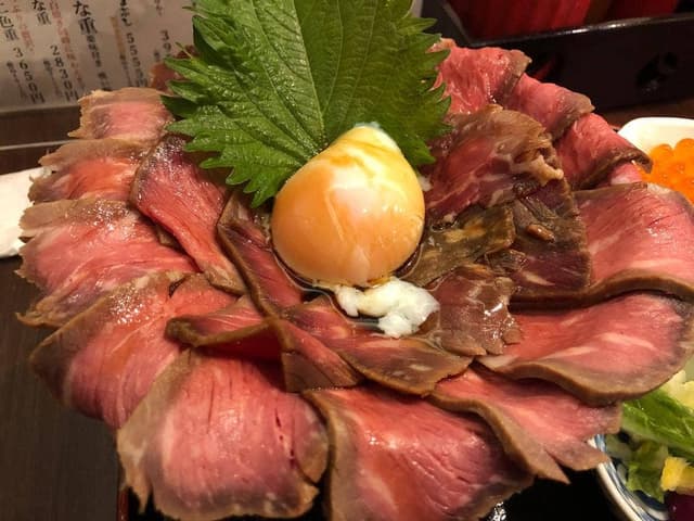 大衆うなぎ 炭焼 源 - サブ画像1