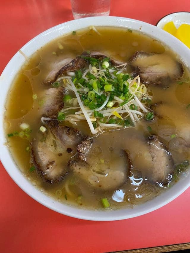 新竜軒 - サブ画像3