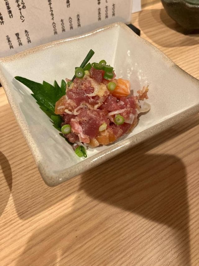 魚肴マル - サブ画像1