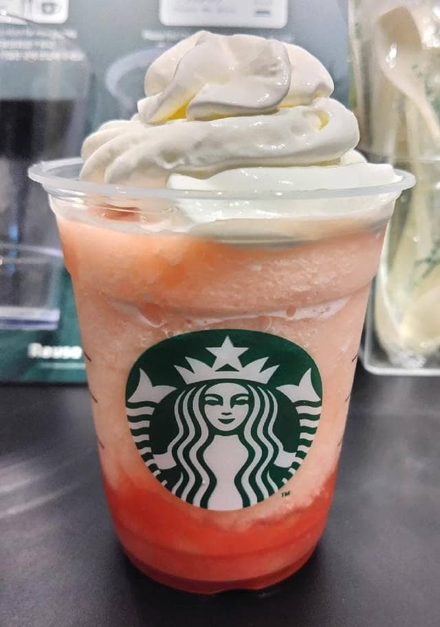 スターバックス コーヒー エキア志木店 - サブ画像1