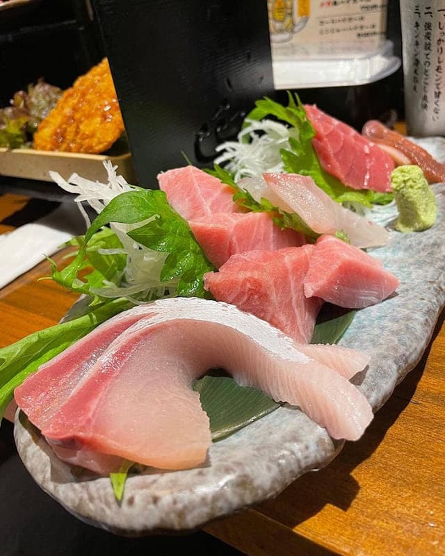 居酒屋 谷ツ田 - サブ画像1
