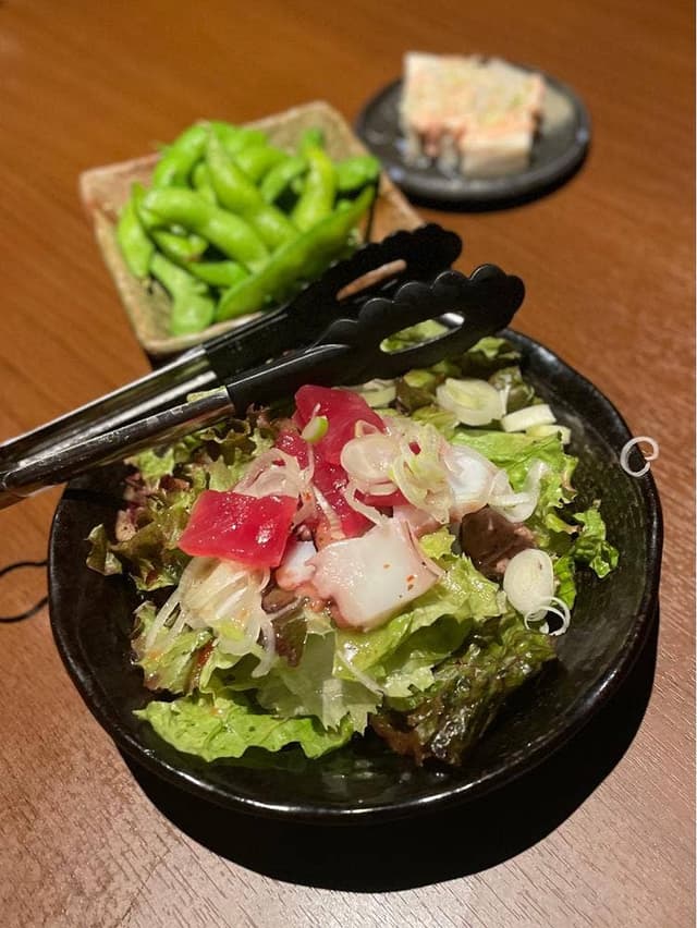 和牛と地鶏 鮮魚と地酒 食べ飲み放題 完全個室 目利きの番長 田町本店 - サブ画像3