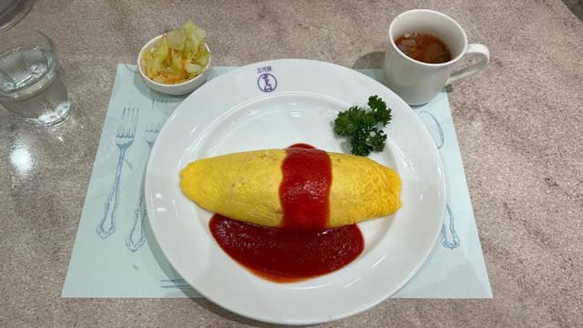 たいめいけん・デリカ - サブ画像2