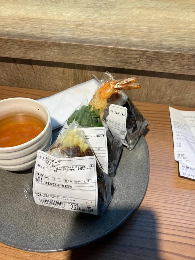 御月見堂・夕月夜 JR岐阜駅店 - サブ画像1