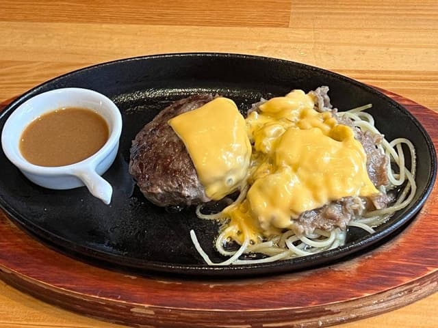 シュラスコ&肉バル RUMP 四ツ谷しんみち通り店 - サブ画像1