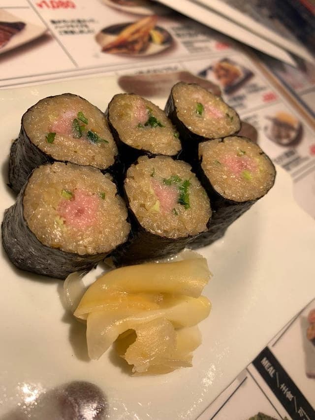 海鮮居酒屋 羽田市場 - サブ画像2