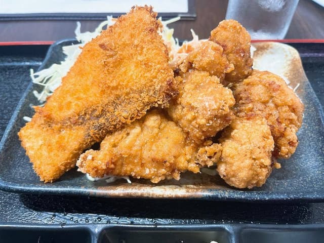 ごうのめし - サブ画像3