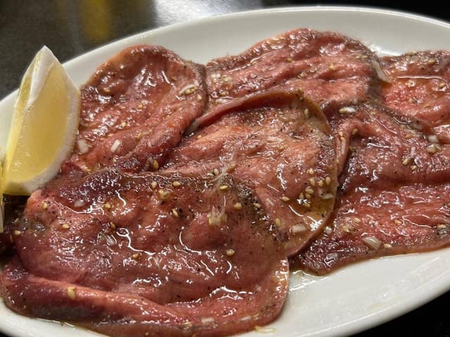 栄養楼 - サブ画像1