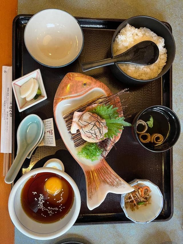 かどや 弁天町店 - サブ画像2