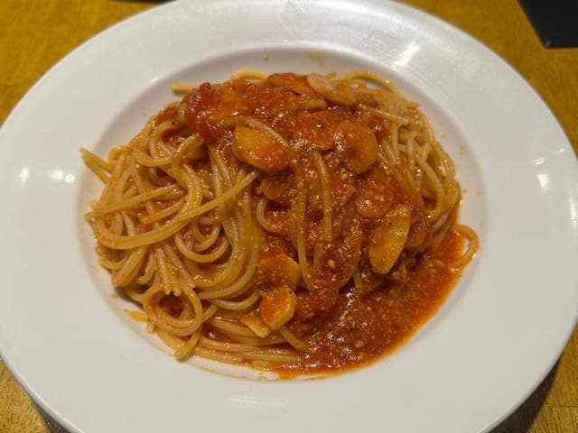 カプリチョーザ イオン大和店 - サブ画像1