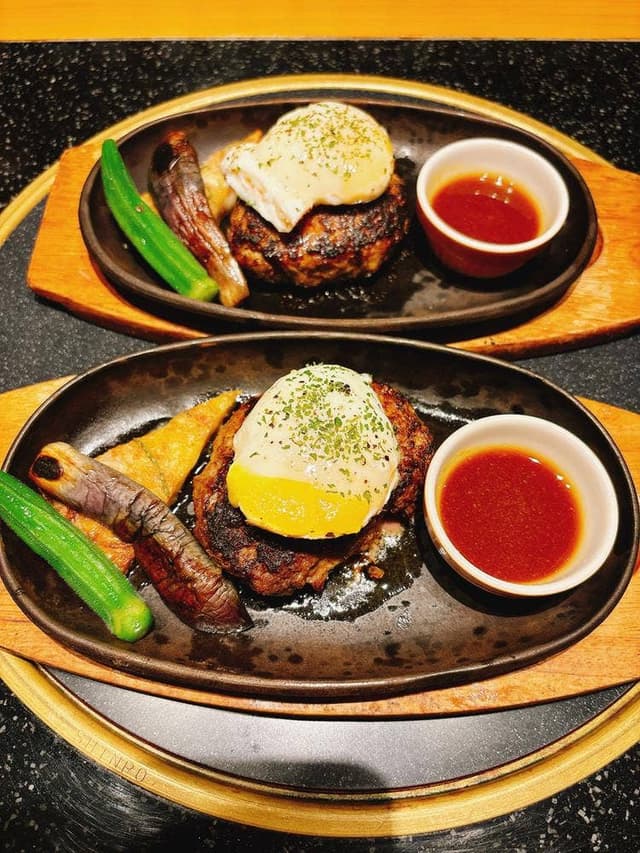 肉料理専門店 榮互 - サブ画像1