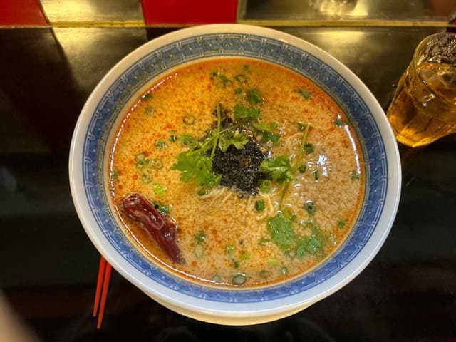 上海チキン 大塚 小閣樓 - サブ画像1
