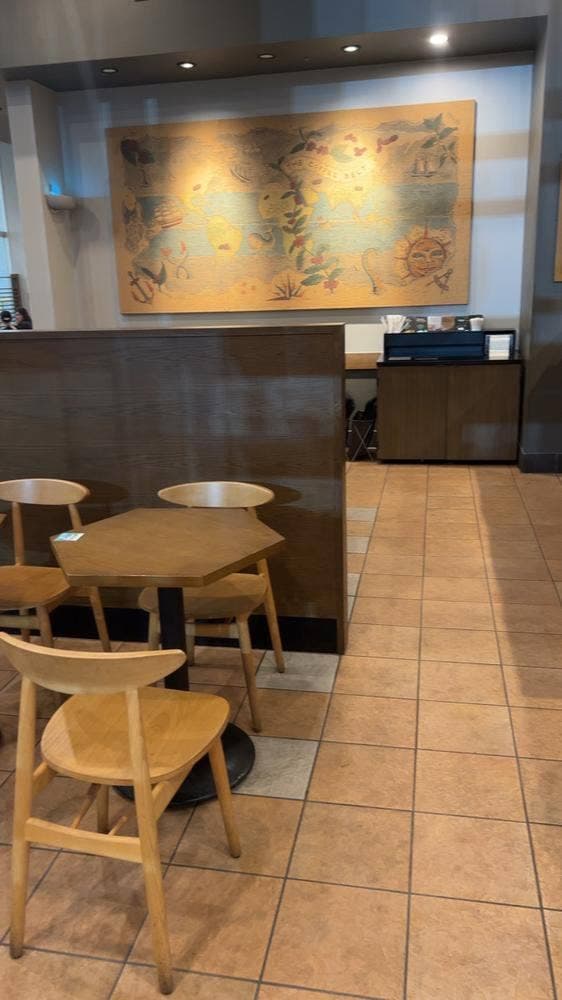 スターバックス コーヒー イオンタウン千種店 - サブ画像1