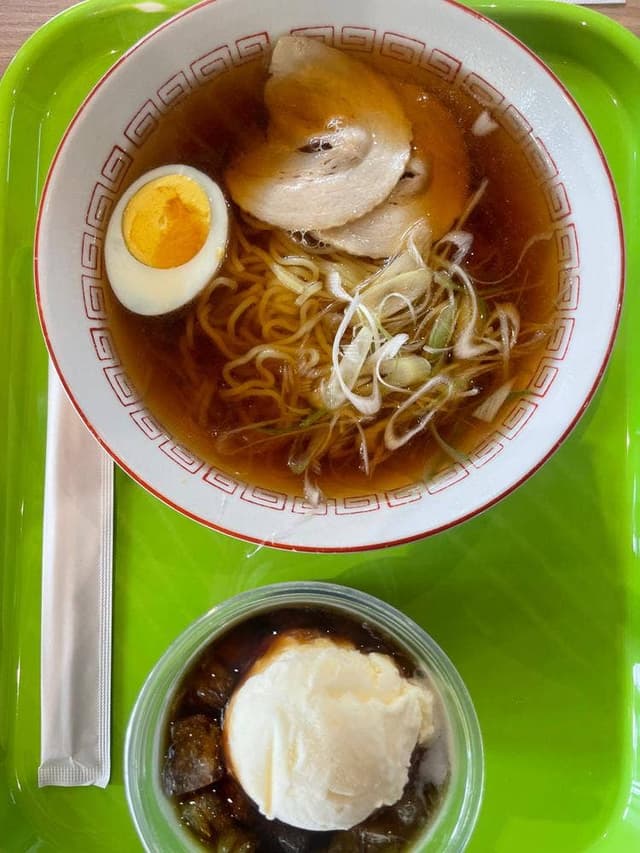 錦帯橋ソラカフェ - サブ画像3