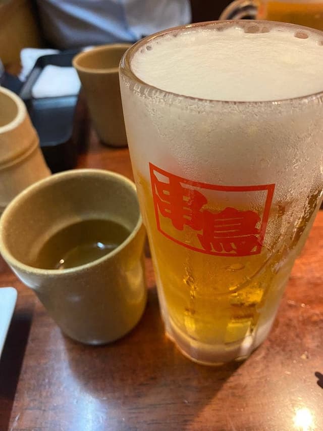 串鳥 仙台駅東口店 - サブ画像2