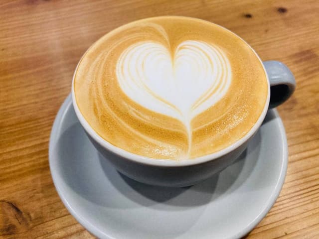 Hangout coffee - サブ画像2