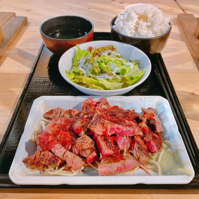 山海楽酒 およよ - サブ画像2