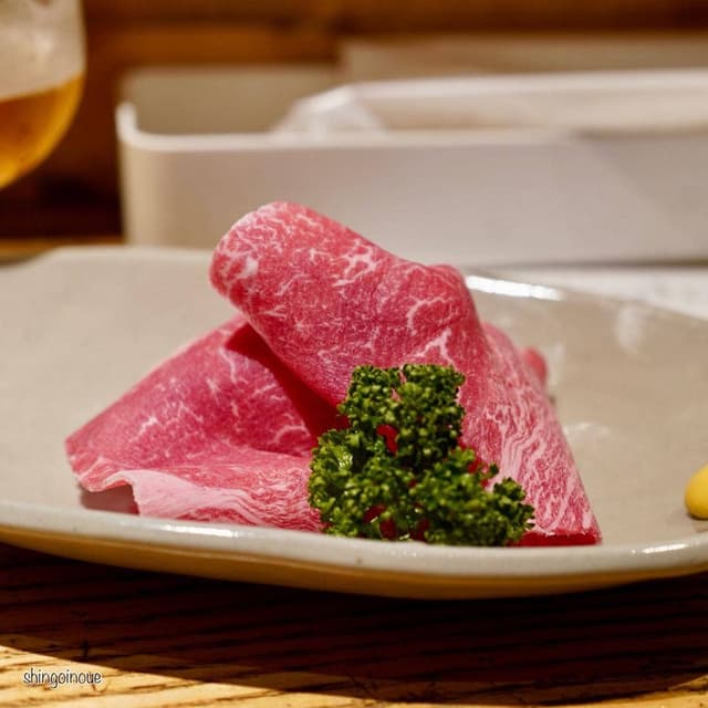 生肉とホルモン焼き スタミナ料理のお店 七賀瀬 桜丘本店 - サブ画像2