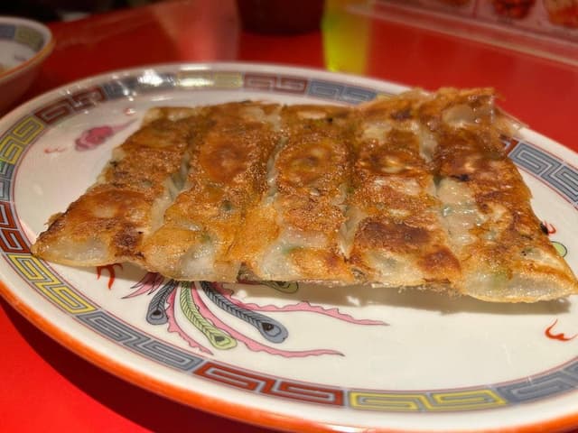 台湾餃子 楊喜 - サブ画像1