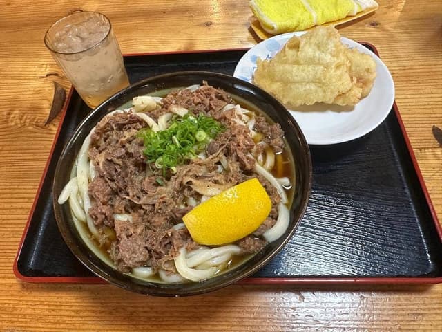 つるや - サブ画像3
