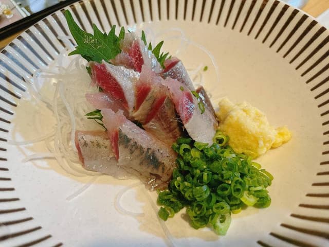 いわし料理 かぶき - サブ画像3