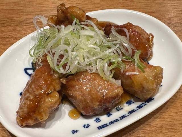 ヤマネ肉店 本八幡店 - サブ画像3