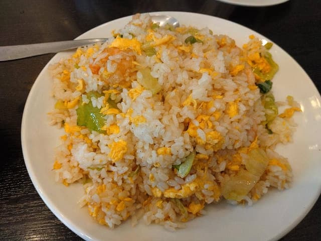 清華楼 - サブ画像1