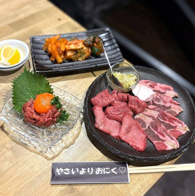和牛焼肉 Moo - サブ画像1