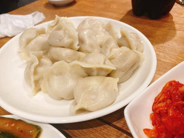 1+Dumpling 大塚店 - サブ画像1
